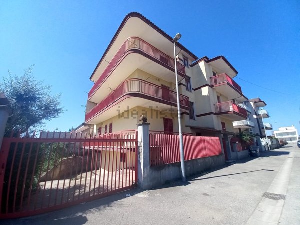 appartamento in vendita a Pomigliano d'Arco