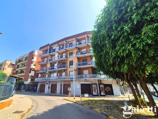 appartamento in vendita a Pomigliano d'Arco