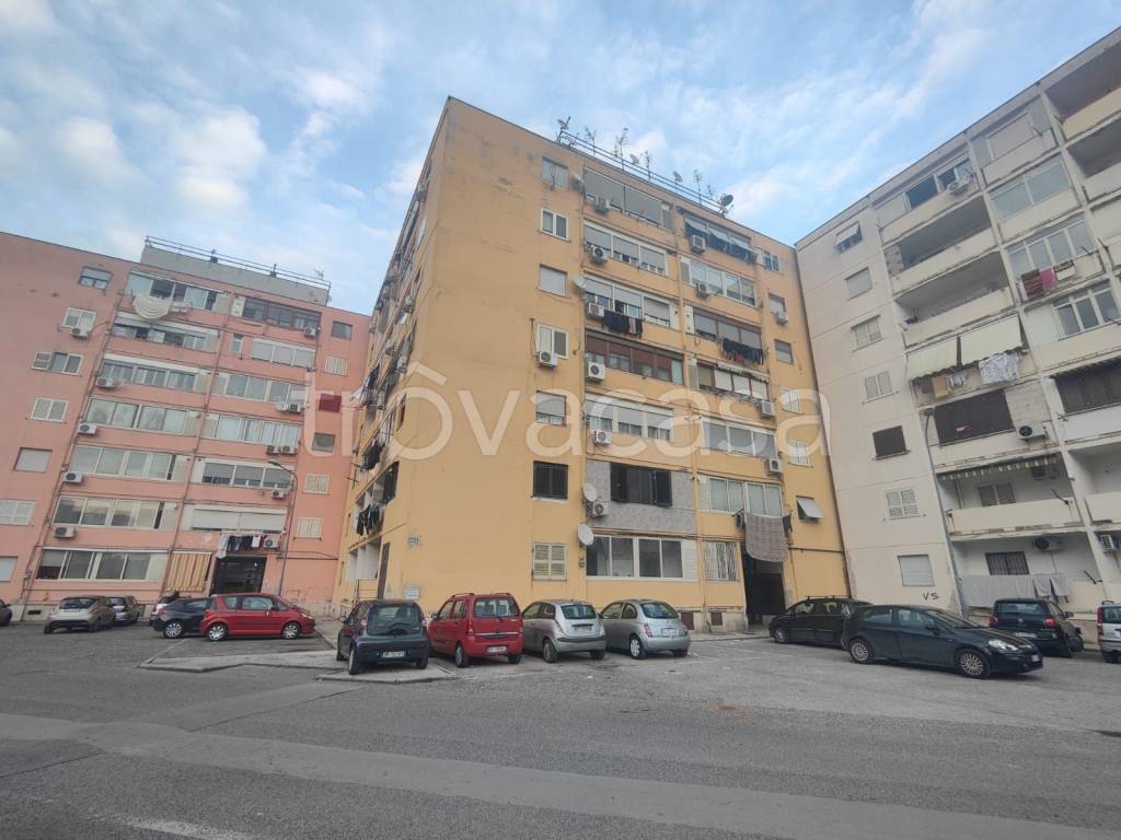 appartamento in vendita a Pomigliano d'Arco