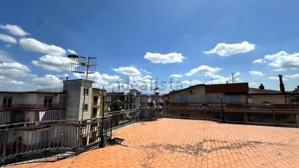 appartamento in vendita a Pomigliano d'Arco