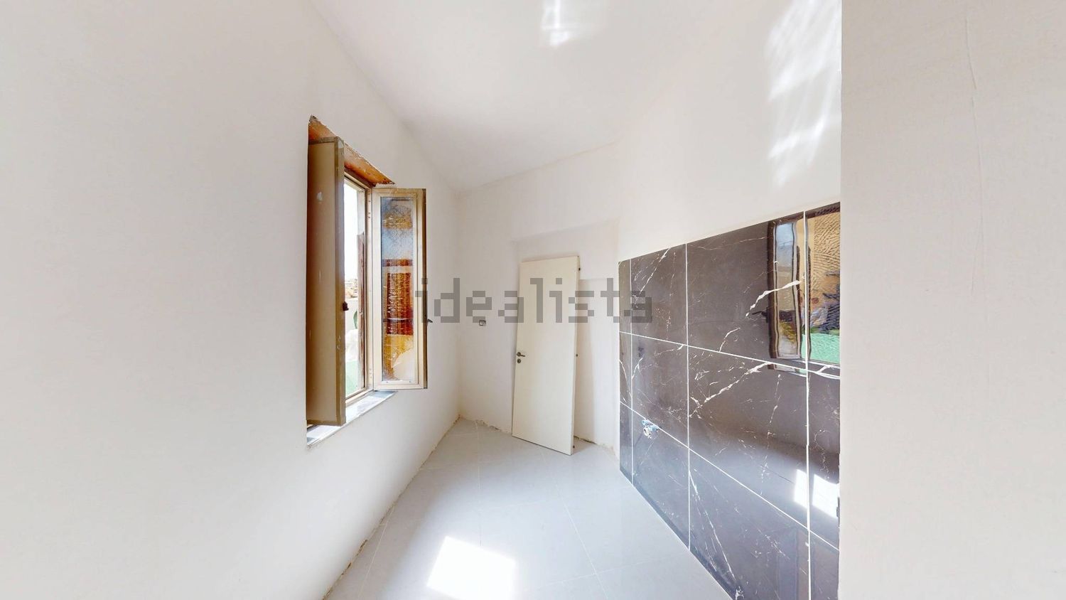 appartamento in vendita a Pomigliano d'Arco