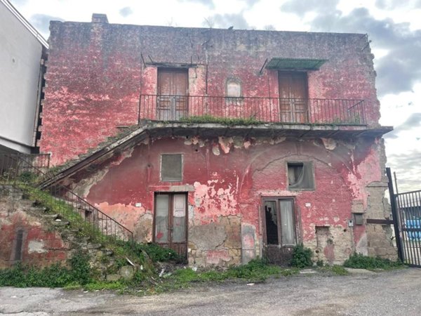 casa indipendente in vendita a Pomigliano d'Arco