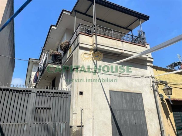 casa indipendente in vendita a Pomigliano d'Arco