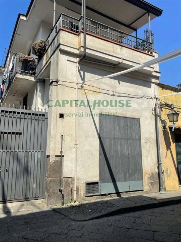 casa indipendente in vendita a Pomigliano d'Arco