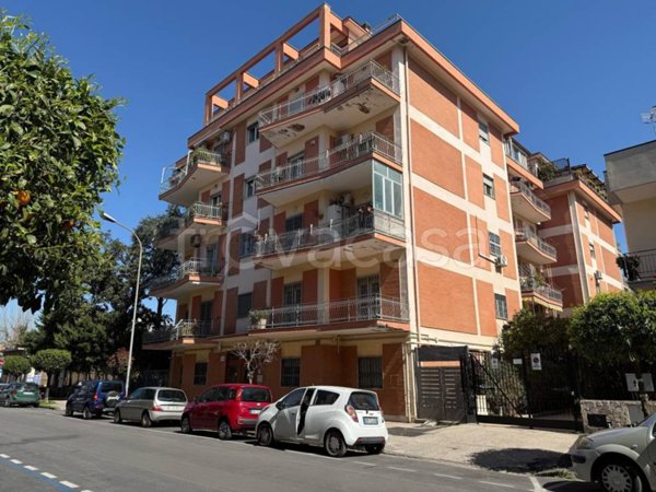 appartamento in vendita a Pomigliano d'Arco