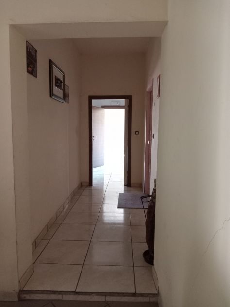 appartamento in vendita a Pomigliano d'Arco