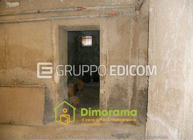appartamento in vendita a Pomigliano d'Arco
