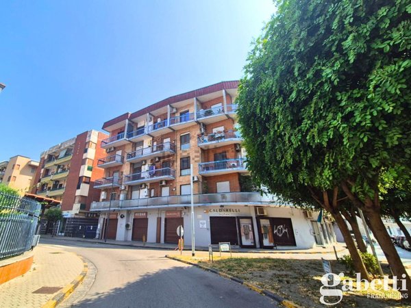 appartamento in vendita a Pomigliano d'Arco