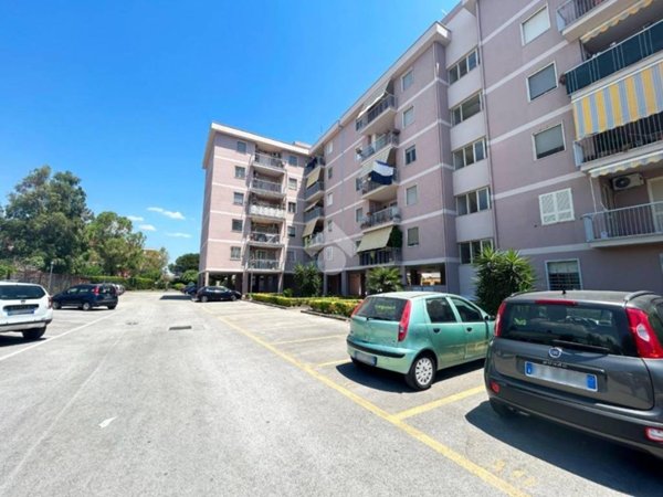 appartamento in vendita a Pomigliano d'Arco