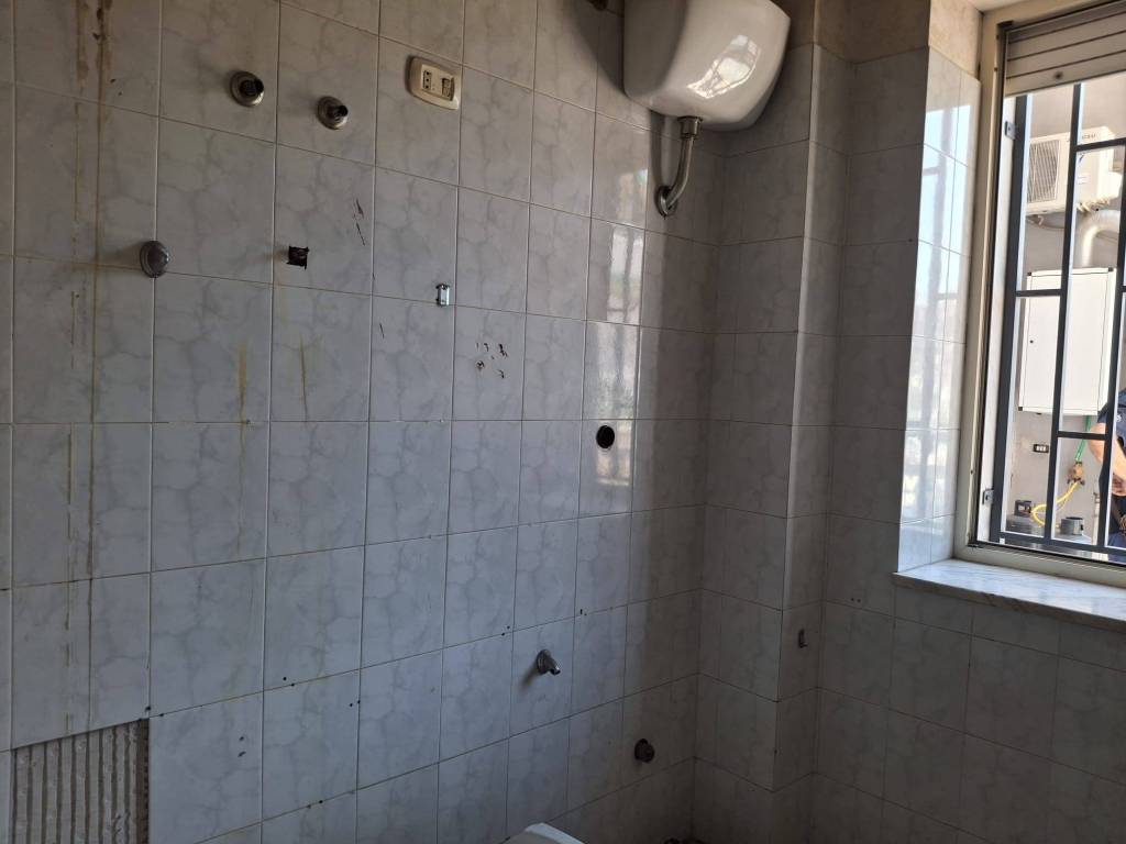 appartamento in vendita a Pomigliano d'Arco