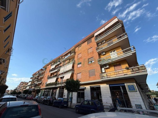 appartamento in vendita a Pomigliano d'Arco