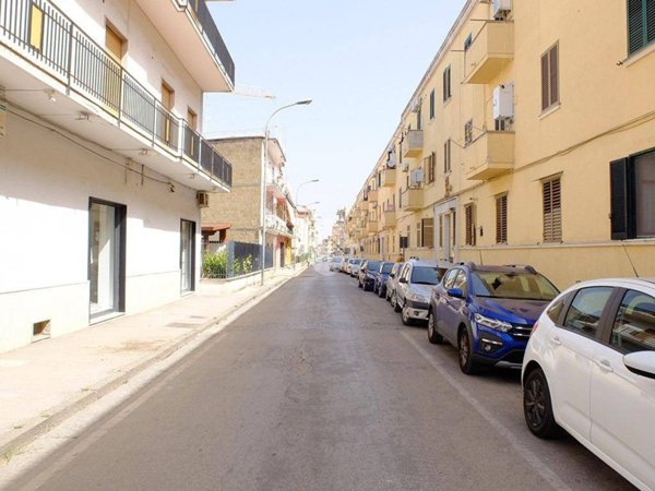 appartamento in vendita a Pomigliano d'Arco