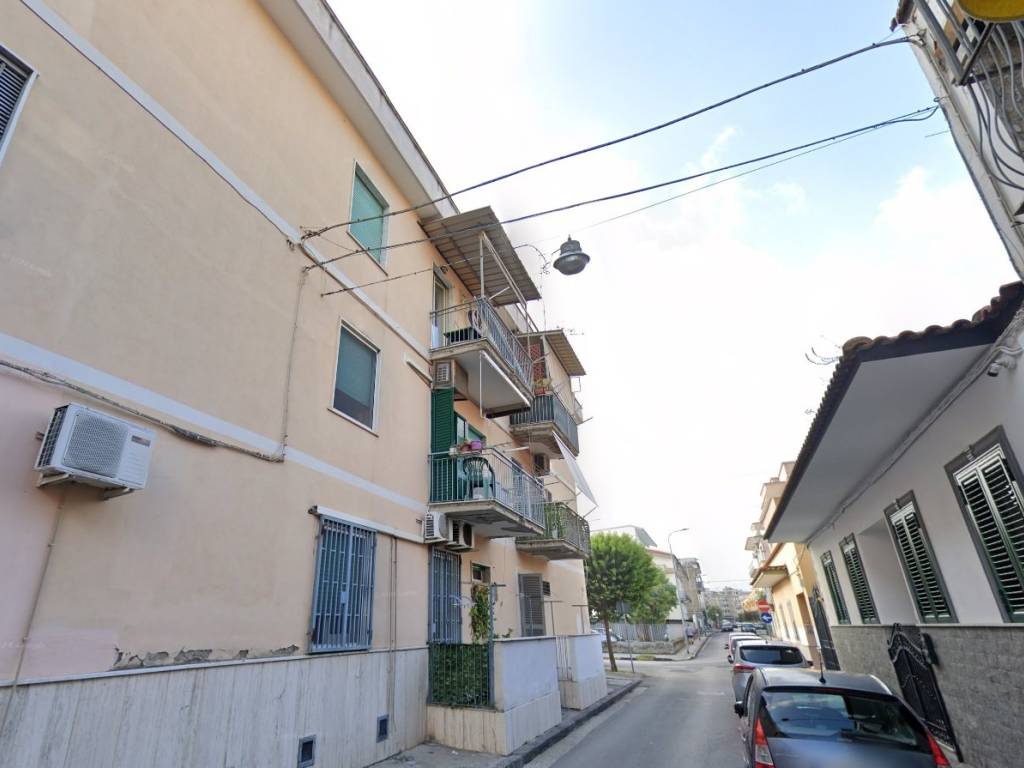 appartamento in vendita a Pomigliano d'Arco