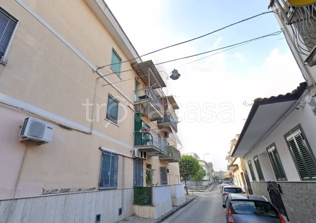 appartamento in vendita a Pomigliano d'Arco
