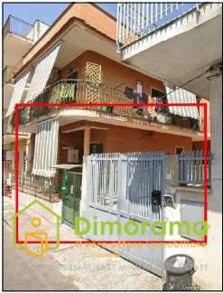 appartamento in vendita a Pomigliano d'Arco