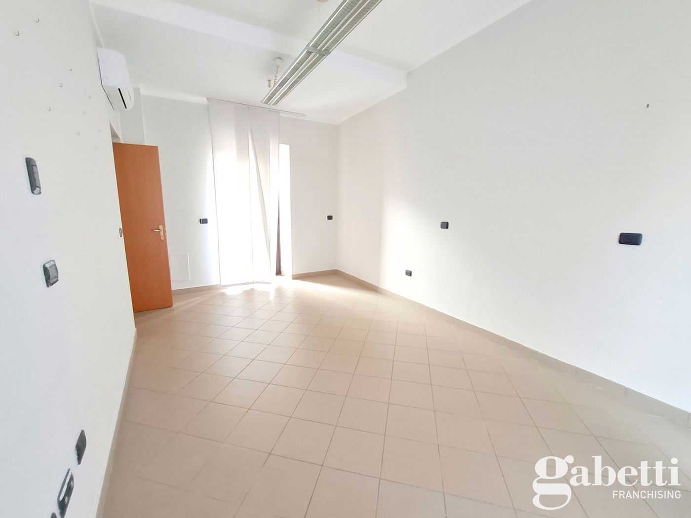 appartamento in vendita a Pomigliano d'Arco