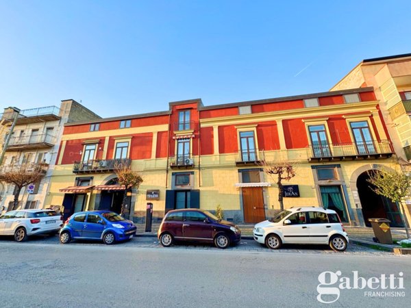 appartamento in vendita a Pomigliano d'Arco in zona Tavolone