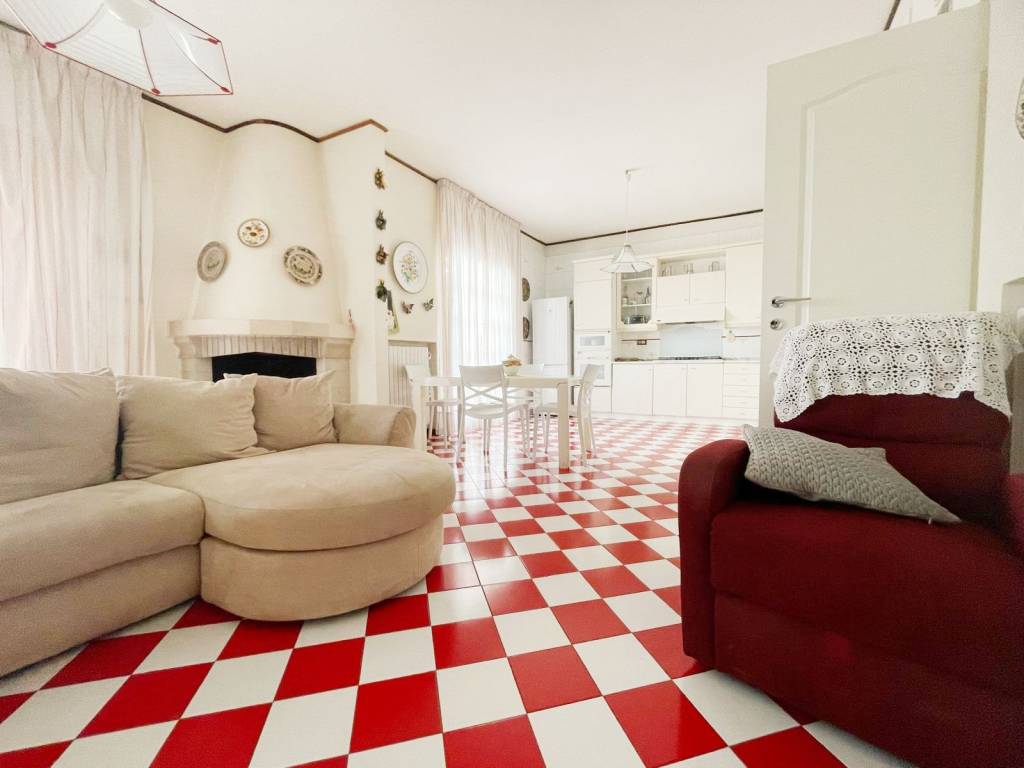 appartamento in vendita a Pomigliano d'Arco