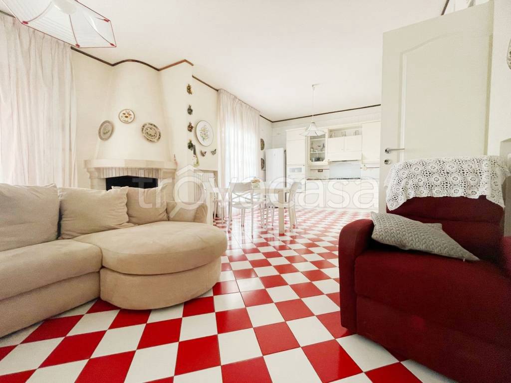 appartamento in vendita a Pomigliano d'Arco