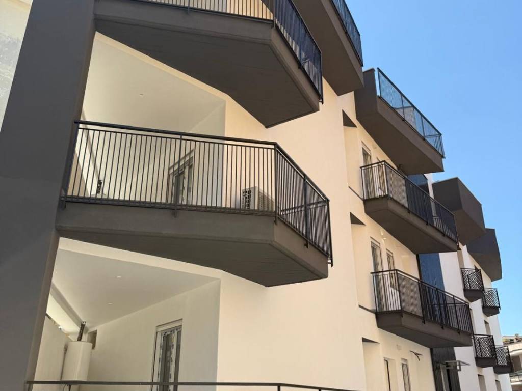 appartamento in vendita a Pomigliano d'Arco