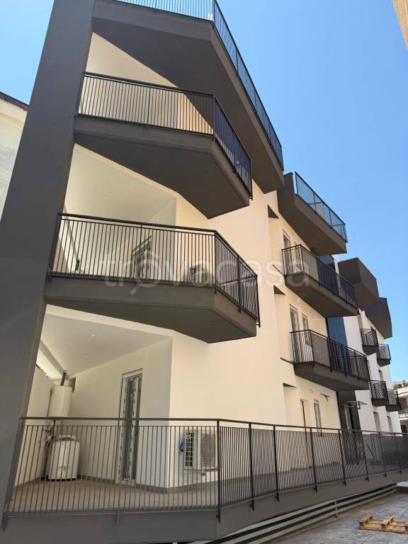 appartamento in vendita a Pomigliano d'Arco