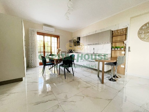 appartamento in vendita a Pomigliano d'Arco