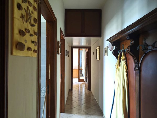 appartamento in vendita a Pomigliano d'Arco