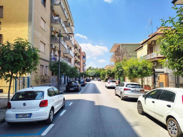 casa indipendente in vendita a Pomigliano d'Arco