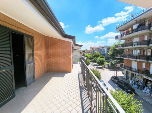 casa indipendente in vendita a Pomigliano d'Arco