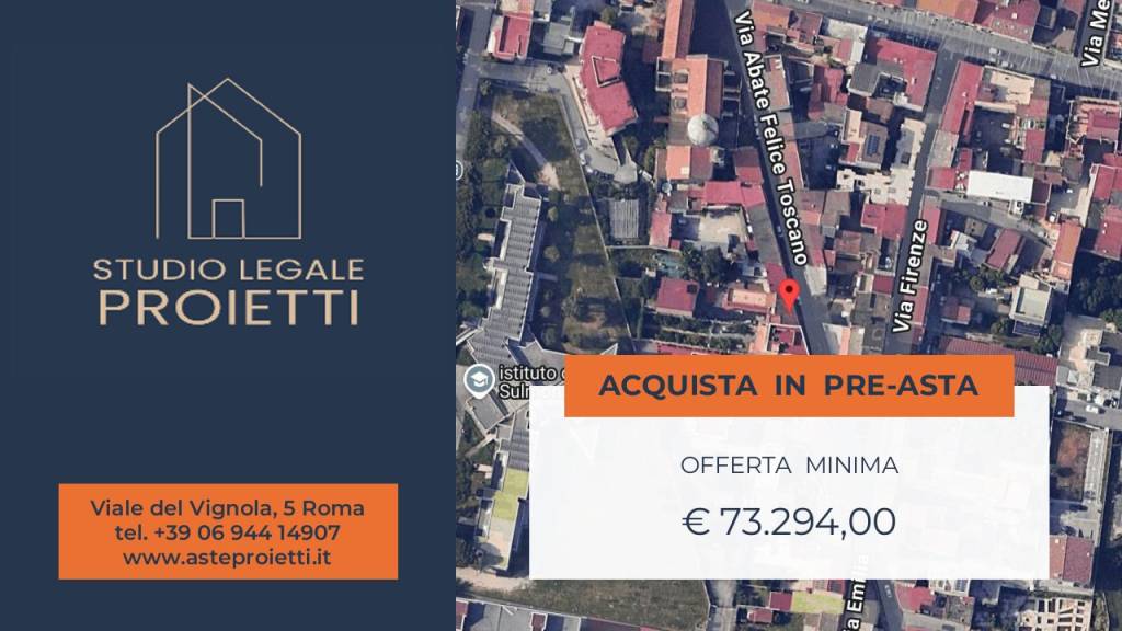 appartamento in vendita a Pomigliano d'Arco