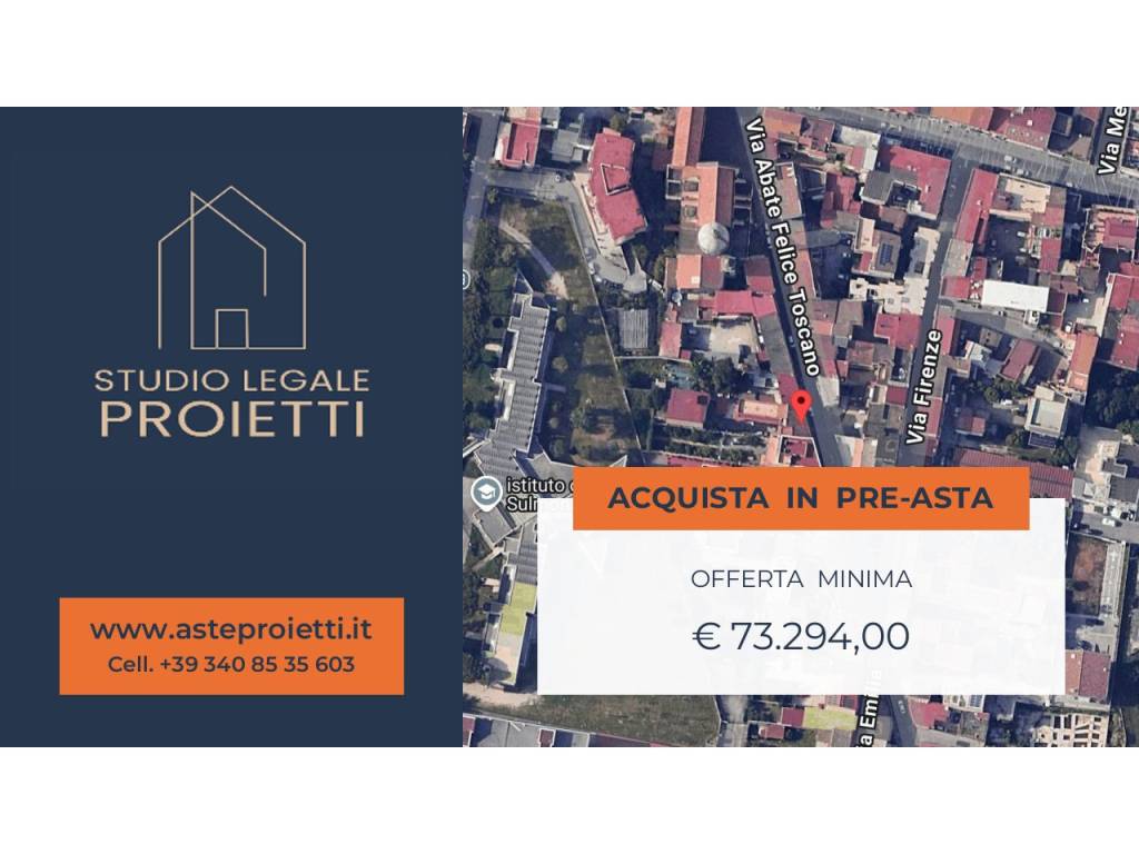 appartamento in vendita a Pomigliano d'Arco