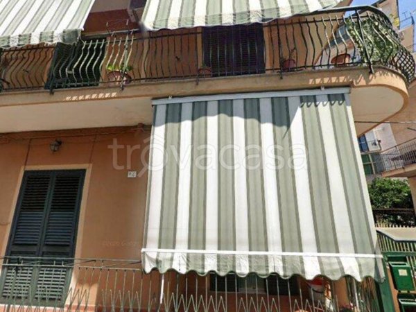 appartamento in vendita a Pomigliano d'Arco