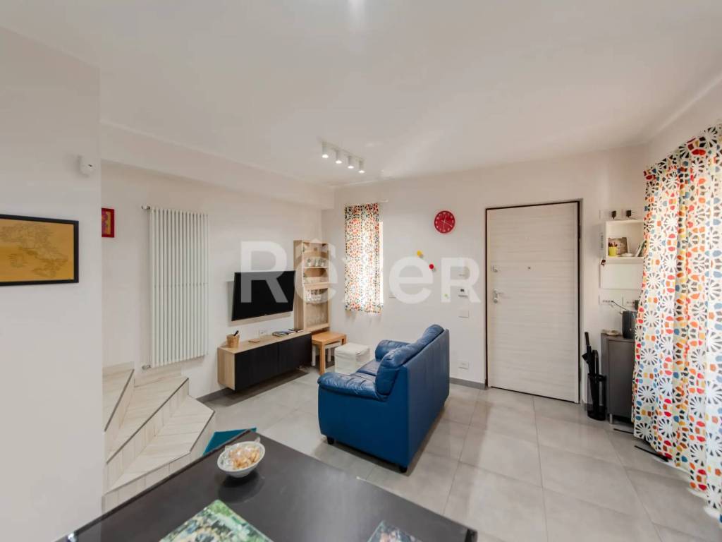 casa indipendente in vendita a Pomigliano d'Arco