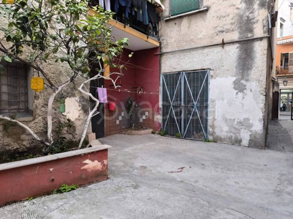 appartamento in vendita a Pomigliano d'Arco