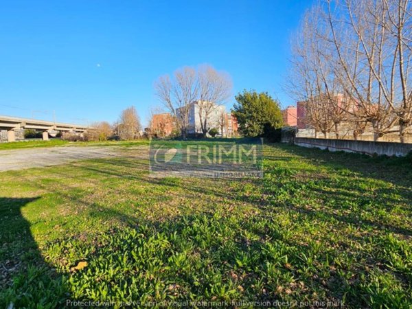 terreno agricolo in vendita a Pomigliano d'Arco