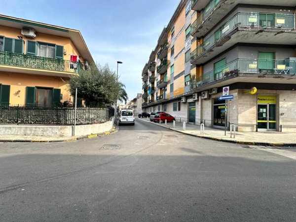 appartamento in vendita a Pomigliano d'Arco