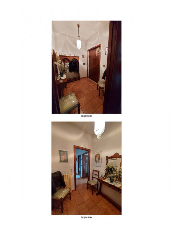 appartamento in vendita a Pomigliano d'Arco