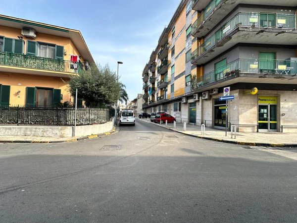 appartamento in vendita a Pomigliano d'Arco