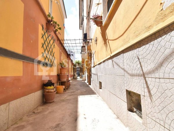 appartamento in vendita a Pomigliano d'Arco