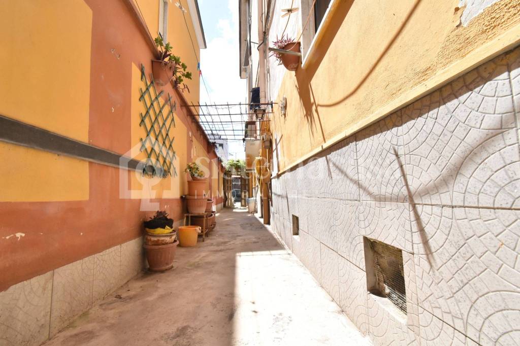 appartamento in vendita a Pomigliano d'Arco