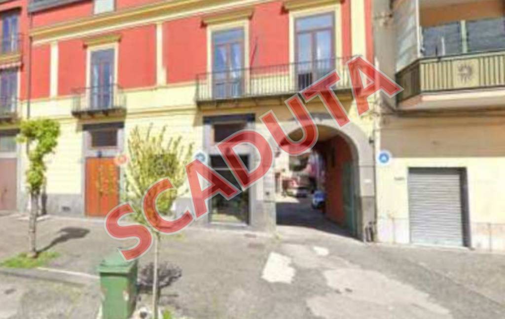 appartamento in vendita a Pomigliano d'Arco