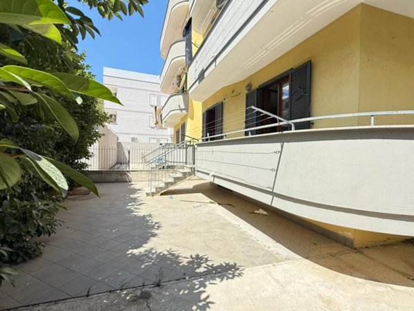 appartamento in vendita a Pomigliano d'Arco