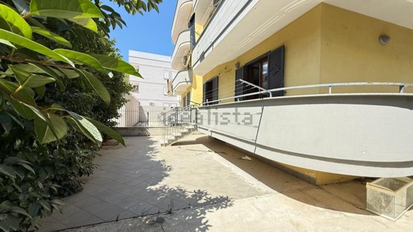 appartamento in vendita a Pomigliano d'Arco