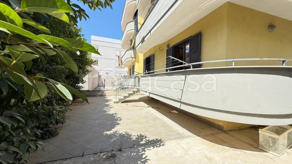 appartamento in vendita a Pomigliano d'Arco