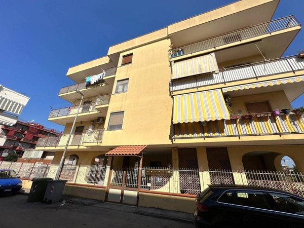 appartamento in vendita a Pomigliano d'Arco