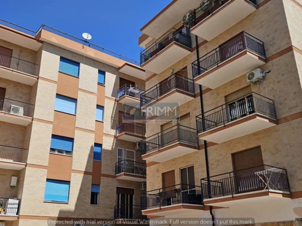 appartamento in vendita a Pomigliano d'Arco