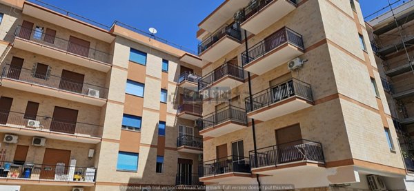 appartamento in vendita a Pomigliano d'Arco