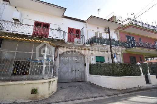 appartamento in vendita a Pomigliano d'Arco