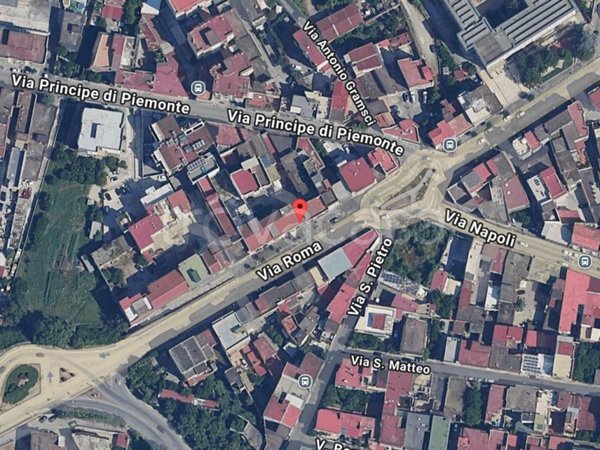 appartamento in vendita a Pomigliano d'Arco