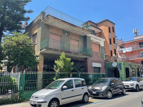 casa indipendente in vendita a Pomigliano d'Arco